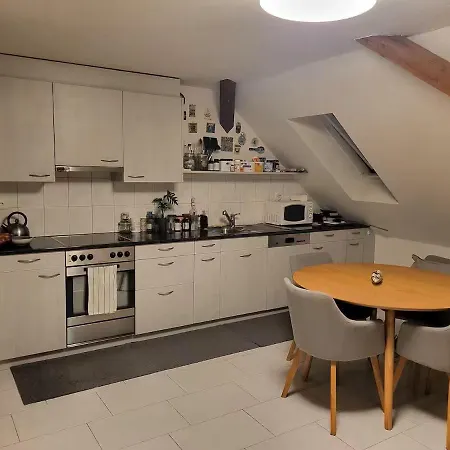 Appartamento Gemuetliche Zentrale Wohnung Fuer 4 Personen *
