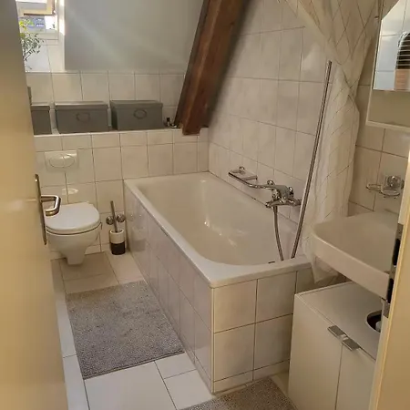 Gemuetliche Zentrale Wohnung Fuer 4 Personen Apartment Zurich